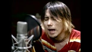  / Ken Yokoyama- Longing(A Quiet Time)Official Video