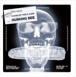 V.A / HUSKING BEE TRIBUTE ALBUM 「HUSKING BEE」 / 