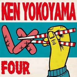 Release « 横山 健 (Ken Yokoyama / Ken Band) OFFICIAL SITE