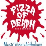 ミュージシャン Hi-STANDARD pizza of death Lagwagon NOFX V.A / PIZZA OF DEATH Music Video Anthology | Ken Yokoyama(Band