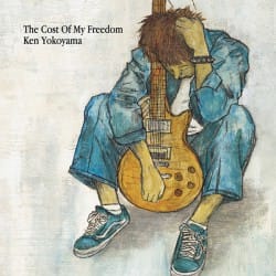 The Cost Of My Freedom【Album】 / 