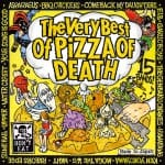 PIZZA OF DEATH ラグマット KEN YOKOYAMA 希少　激レア PZCA-30-150x150.jpg