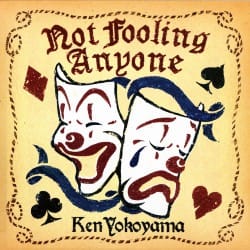 Not Fooling Anyone【EP】 / 