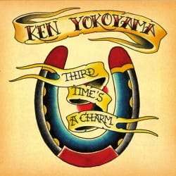 CD アーカイブ | 2ページ目 (4ページ中) | Ken Yokoyama(Band