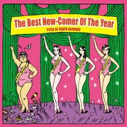 Split / The Best New-Comer Of The Year / 