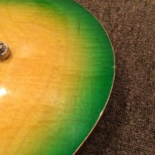 No.02 ESP 助六 | Ken Yokoyama(Band) OFFICIAL SITE No.02 ESP 助六 | Ken Yokoyama(Band) OFFICIAL SITE