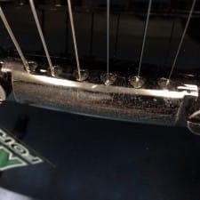 No3. ESP 助六 | Ken Yokoyama(Band) OFFICIAL SITE