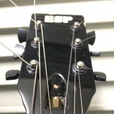 No3. ESP 助六 | Ken Yokoyama(Band) OFFICIAL SITE