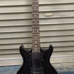 No3. ESP 助六 | Ken Yokoyama(Band) OFFICIAL SITE