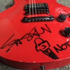 No4. ESP 助六 | Ken Yokoyama(Band) OFFICIAL SITE