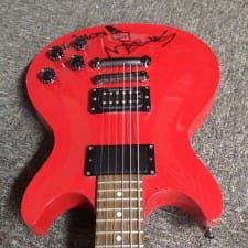 No4. ESP 助六 | Ken Yokoyama(Band) OFFICIAL SITE