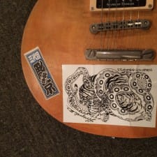 No5. ESP 助六 | Ken Yokoyama(Band) OFFICIAL SITE