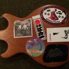 No5. ESP 助六 | Ken Yokoyama(Band) OFFICIAL SITE