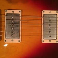 No.7 ESP 助六 | Ken Yokoyama(Band) OFFICIAL SITE