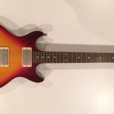 No.7 ESP 助六 | Ken Yokoyama(Band) OFFICIAL SITE