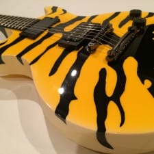 No.11 ESP 助六 | Ken Yokoyama(Band) OFFICIAL SITE