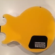 No.11 ESP 助六 | Ken Yokoyama(Band) OFFICIAL SITE