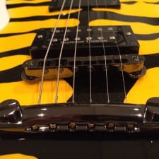 No.11 ESP 助六 | Ken Yokoyama(Band) OFFICIAL SITE