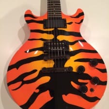 edwards 助六 ケロッグ 横山 健 No.10 ESP 助六 | Ken Yokoyama(Band) OFFICIAL SITE