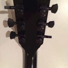 No.10 ESP 助六 | Ken Yokoyama(Band) OFFICIAL SITE