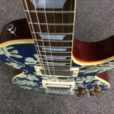 No.12 ESP Navigator Aloha | Ken Yokoyama(Band) OFFICIAL SITE No.12 ESP Navigator Aloha | Ken Yokoyama(Band) OFFICIAL SITE