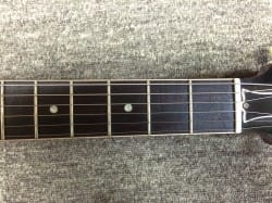 No.15 Gibson Custom ES-335 Dot Gloss faded Cherry