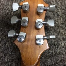 No.16 ESP Custom Order Made Les Paul Type | Ken Yokoyama(Band