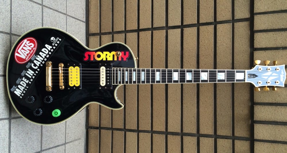 【本物保証お得】NAVIGATOR ナビゲーター　Les Paul standard レスポール　ヴィンテージ　ESP　エレキギター ESP