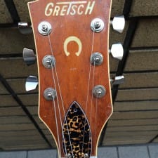 Hollow Body :: Gretsch Japan