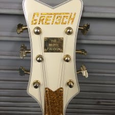 No.19 Gretsch G6136T-LTV | Ken Yokoyama(Band) OFFICIAL SITE