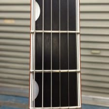 グレッチ　ホワイトファルコン　g6136 G6136-55 Vintage Select Edition '55 Falcon™ Hollow Body with