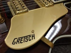 No.20 Gretsch G6122-1962