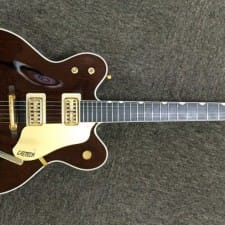 No.20 Gretsch G6122-1962 | Ken Yokoyama(Band) OFFICIAL SITE