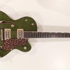 No.21 Gretsch G6120SSUGR | Ken Yokoyama(Band) OFFICIAL SITE