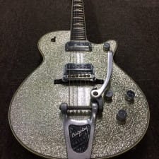 No.22 Gretsch Masterbuild G6129TCS | Ken Yokoyama(Band) OFFICIAL SITE 