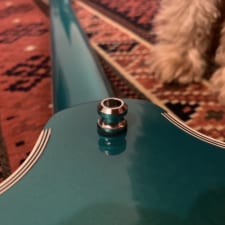 1964 SG Standard Reissue 横山健 スティラコ同モデル Solid Bond Custom Shop Ken Yokoyama Signature Model – SOLID BOND