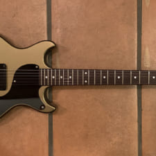 No.31 Woodstics 助六 Jr. Proto | Ken Yokoyama(Band) OFFICIAL