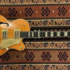 GRETSCH グレッチ 看板 GRETSCH 240-1531-931 送料無料 | Sound House