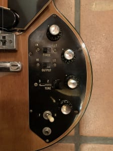 No.35 Gibson Les Paul Recording ’74(?)