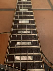 No.35 Gibson Les Paul Recording ’74(?)