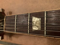 No.36 Gibson Les Paul Standard Cherry Sunburst ’81