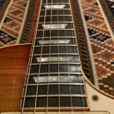 No.37 Gibson Les Paul '99 Historic Collection 1959 reissue