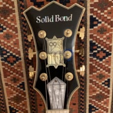 No.40 Solid Bond SB-CSP-KY | Ken Yokoyama(Band) OFFICIAL SITE