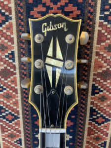 No.41 Gibson Custom Shop Randy Rhoads ’74 Les Paul Custom 2010 V.O.S.