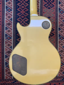 No.41 Gibson Custom Shop Randy Rhoads ’74 Les Paul Custom 2010 V.O.S.