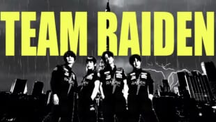 Ken Yokoyama / Ken Yokoyama – RAIDEN GO(OFFICIAL VIDEO)