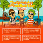 KEN YOKOYAMA 武道館限定ポスター KEN YOKOYAMA 武道館限定ポスター Ken Yokoyama 武道館公演