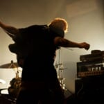 昨年末放送「超音波「横山健スペシャル」のライブ映像をYouTubeにて2