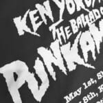 Ken Yokoyama『 The Ballad Of Punkamania Tour 』チケット購入者のみ