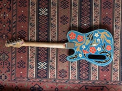 No.43 Creston Electric Instruments KEN YOKOYAMA’S SARAH RYAN CUSTOM